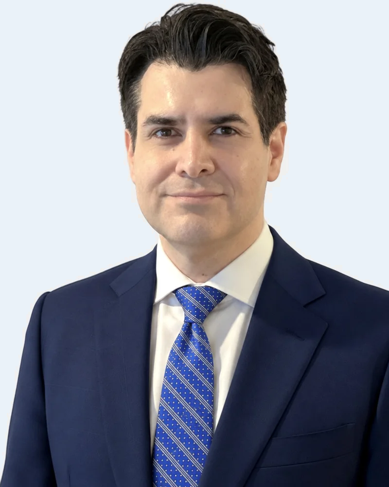 Dr Nick Azizi, General Practitioner